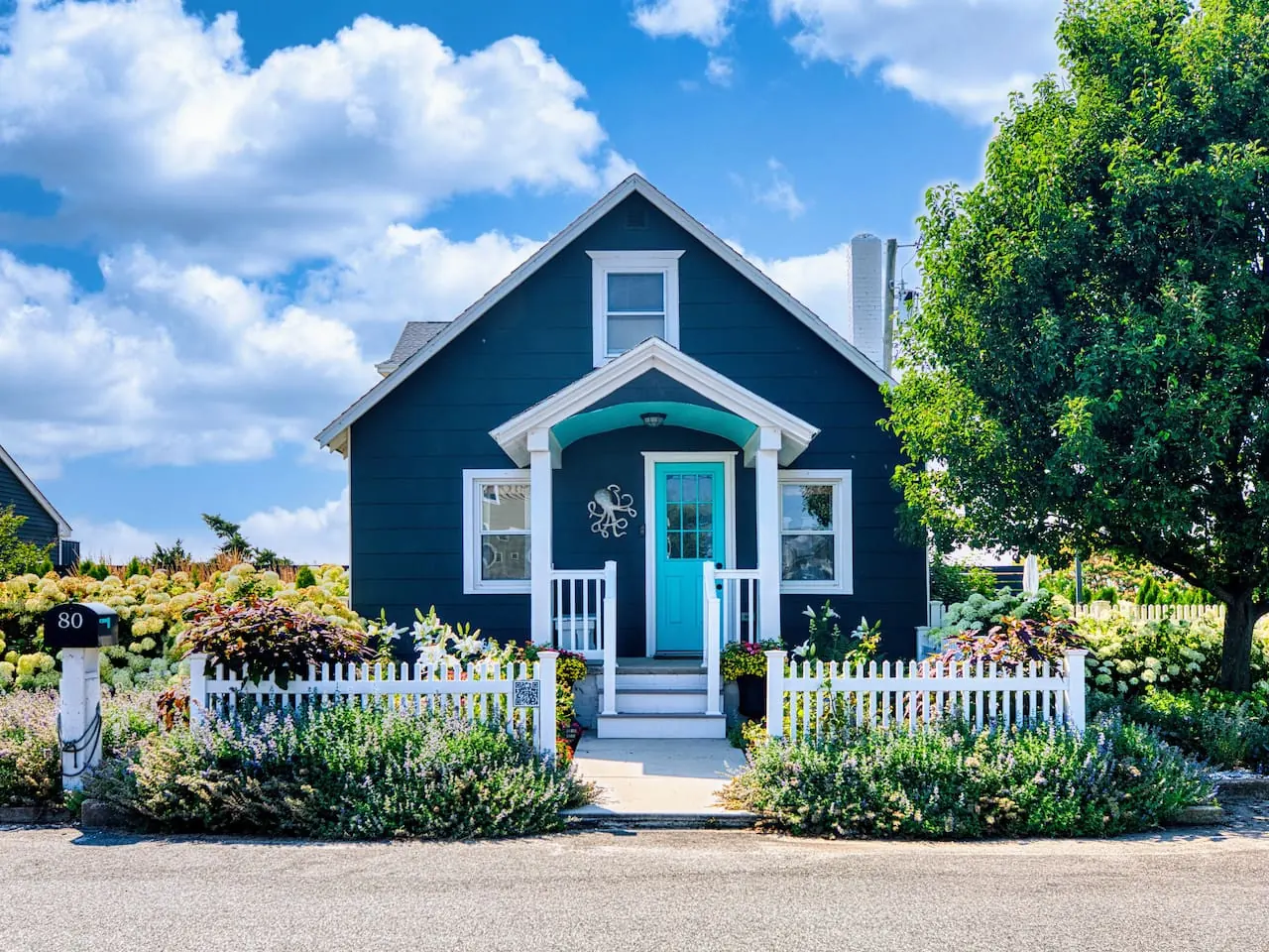 Octopus Cottage — photo 19