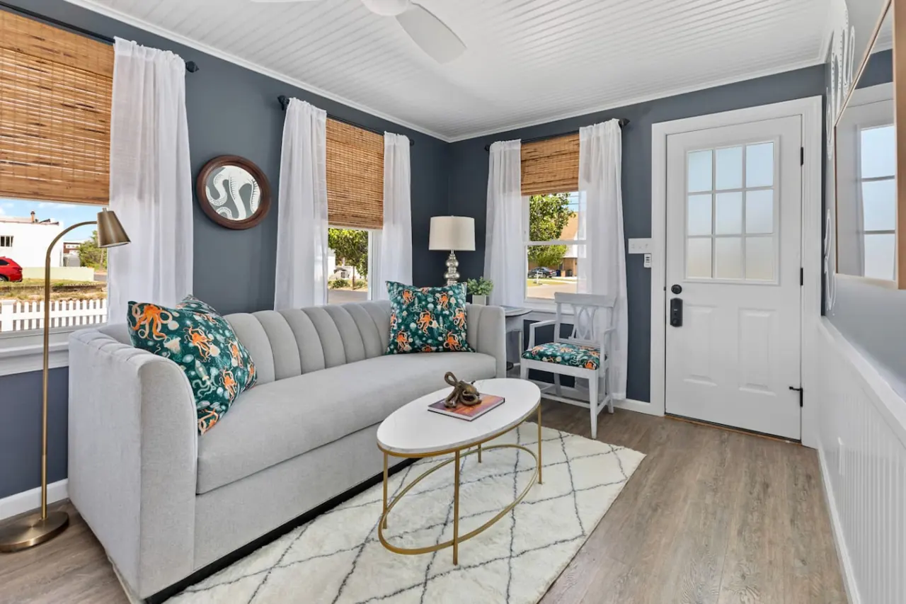 Octopus Cottage — photo 8